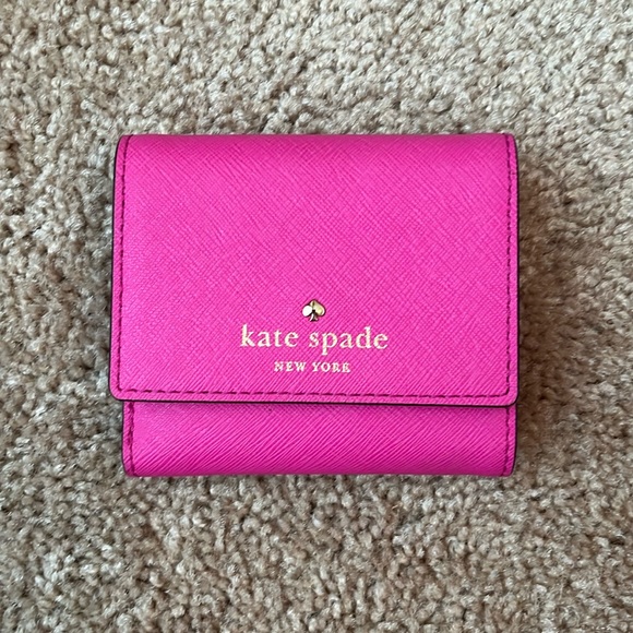 kate spade Handbags - Kate Spade Wallet